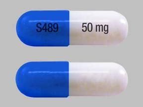 Vyvanse 50 mg (Lisdexamfetamine) Capsules To treat braine disorders