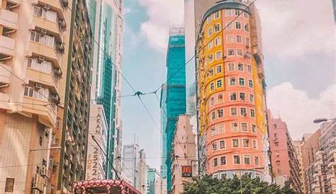 20 Instagram accounts that will make you love Hong Kong - Lifestyle
