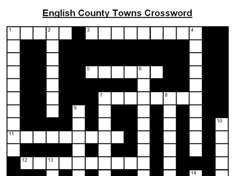 w english county crossword clue