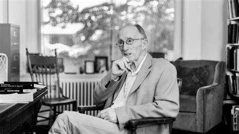 William Labov Linguistics