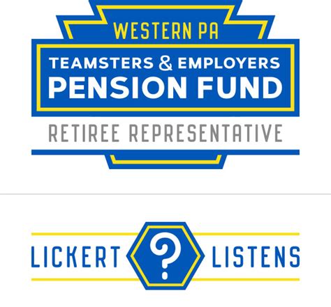 w pa teamsters & employers pension fund