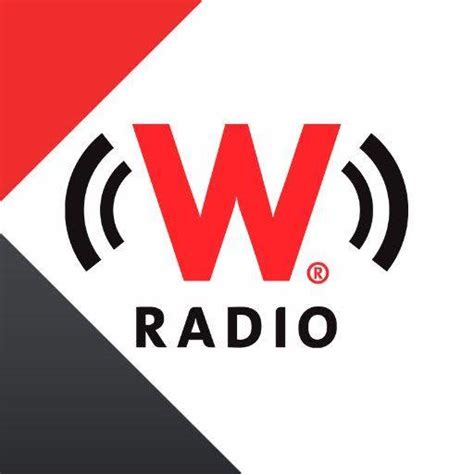 w radio en vivo por internet