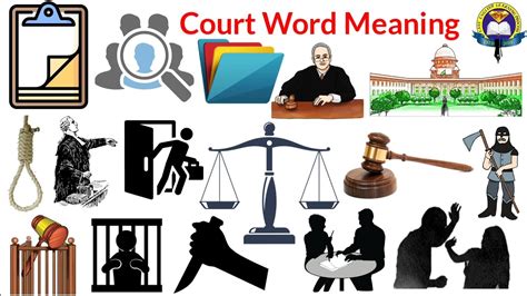 Court Meaning YouTube
