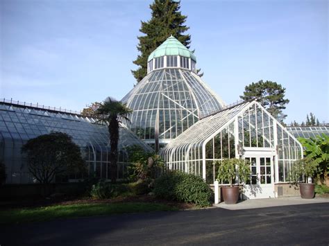 Exploring The W.w. Seymour Botanical Conservatory In 2023