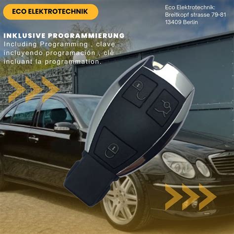 Große Auswahl Genau Nicht essenziell mercedes schlüssel batteriewechsel