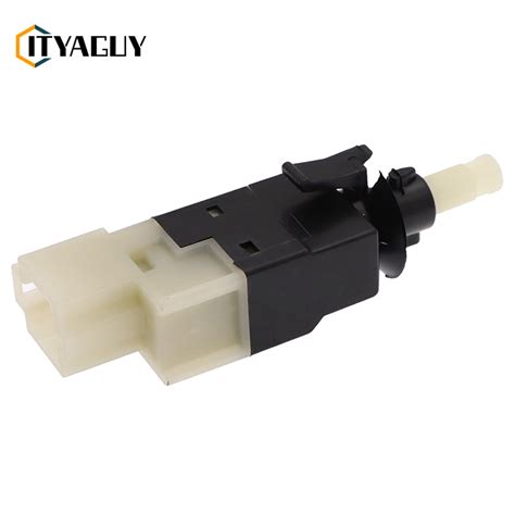 W211 Stop Lamp Switch