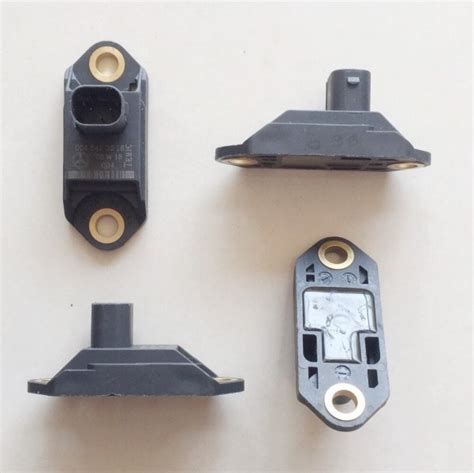 W221 Acceleration Sensor