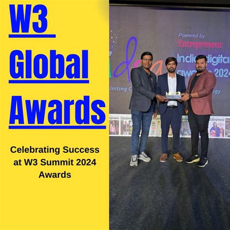 w3 global