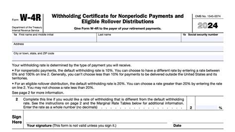 How To Fill Out a W4 Form for 2021 Millennial Money