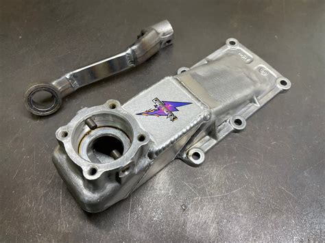 W58 Shifter Extension