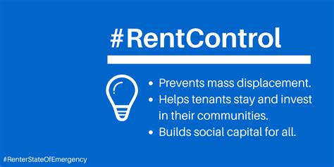 Wa Rent Control
