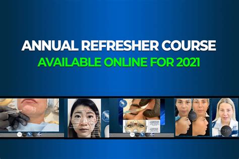 wa rrp refresher courses online