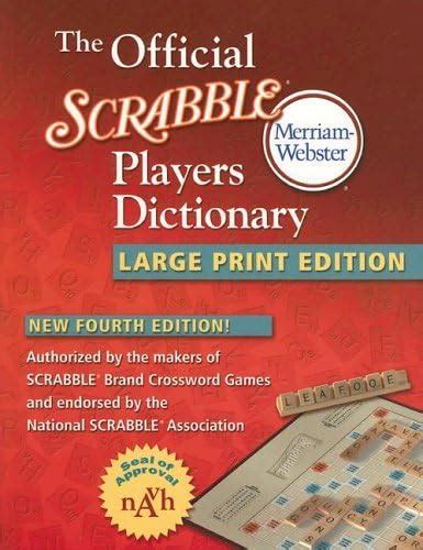 Wa Scrabble Dictionary