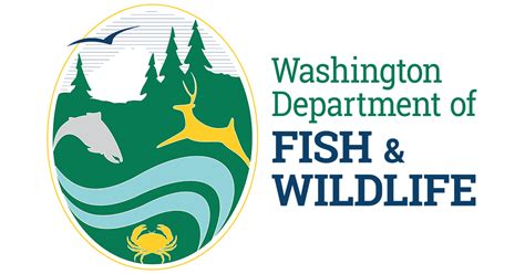 wa state dept of fish and wildlife