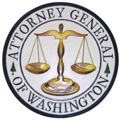 wa state general attorney office