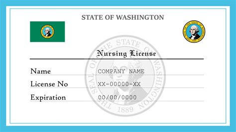 wa state nursing commission