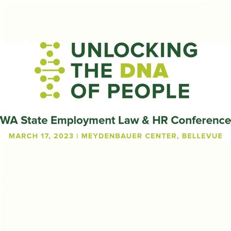 wa state shrm conference 2023