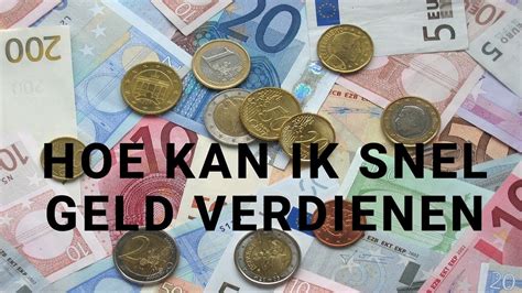 waar kan je het beste geld lenen