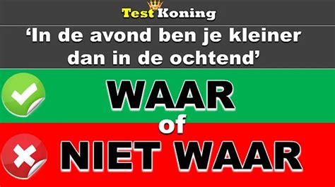 waar of niet waar vragen voetbal