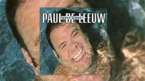 waarheen waarvoor paul de leeuw