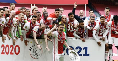 waarom heet ajax ajax