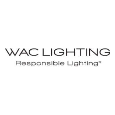 wac lighting coupon code