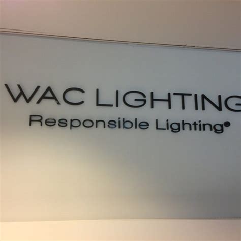 wac lighting port washington