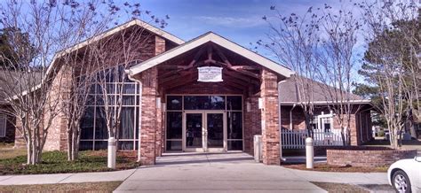 waccamaw center for mental health georgetown