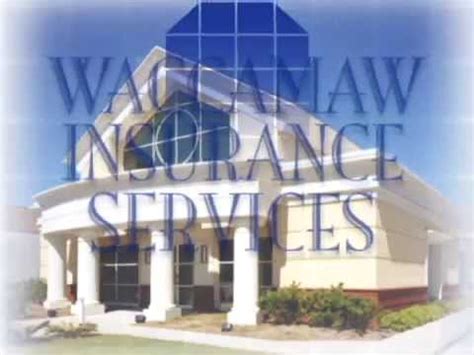 waccamaw insurance services myrtle beach sc