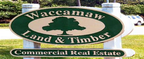 waccamaw real estate company