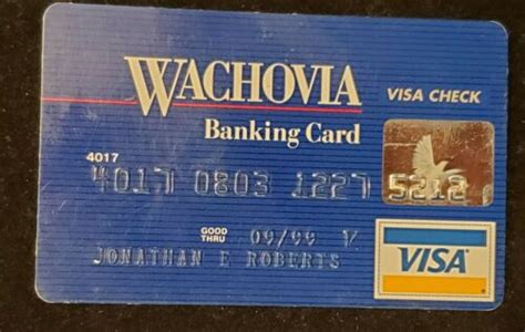 wachovia bank checking balance