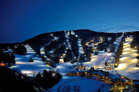 wachusett mountain mass