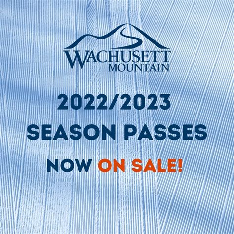 wachusett mountain season pass