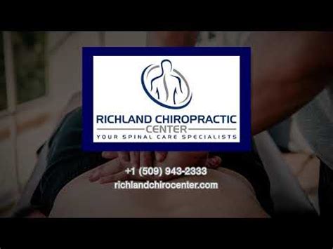 wacker chiropractic richland center