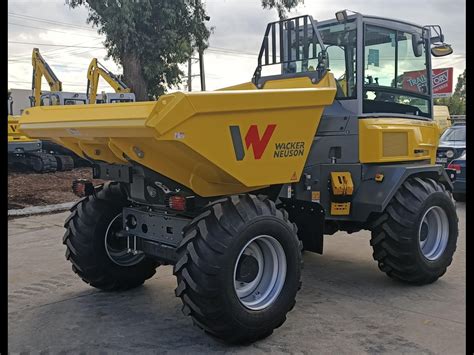 wacker neuson dealers near melbourne