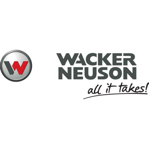 wacker neuson dealership locations
