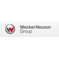 wacker neuson email address