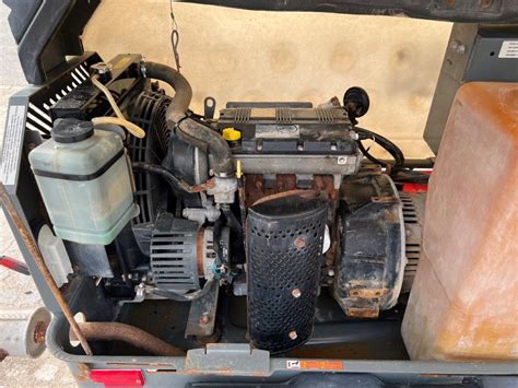 wacker neuson ltn6 generator