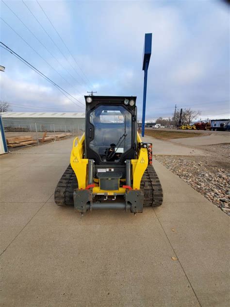 wacker neuson st45 reviews