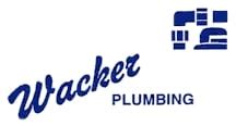 wacker plumbing sterling