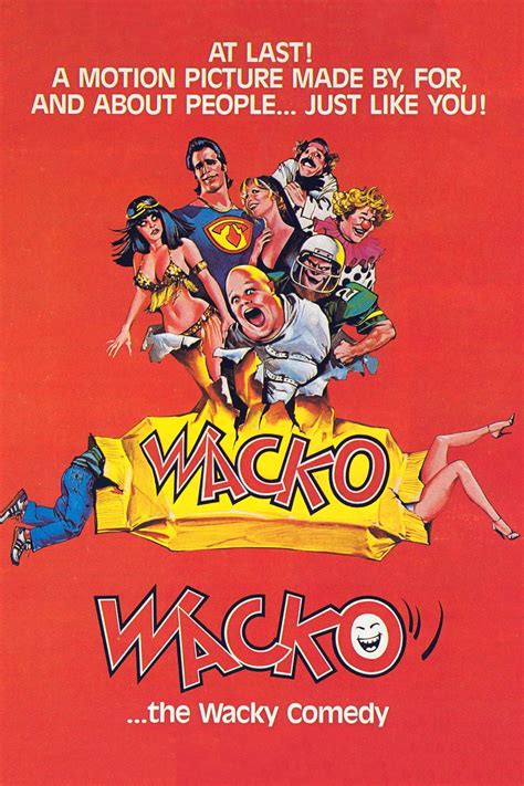 wacko movie 1982