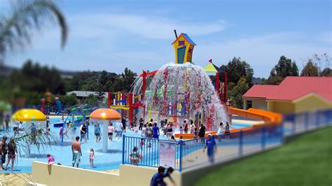 Missouri’s Wackiest Water Park Will Make Your Summer Complete