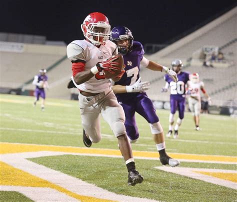 Waco High refuses to end another season with empty picture frame High