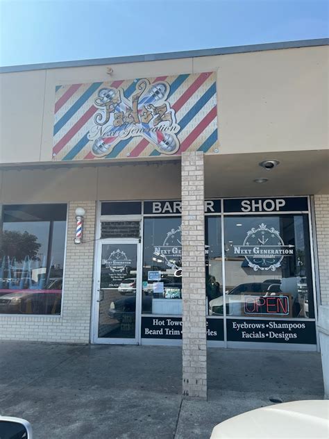 waco texas barber shops