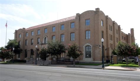 waco texas district court