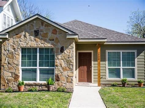 waco texas real estate rentals