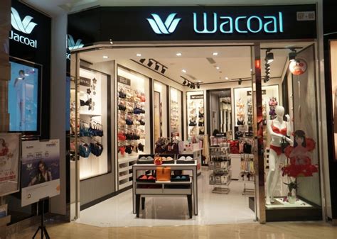 wacoal outlet store