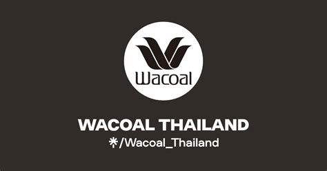 wacoal thailand instagram