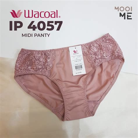 wacoal underwear from anaono