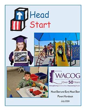 Wacog Head Start Program Yuma Az